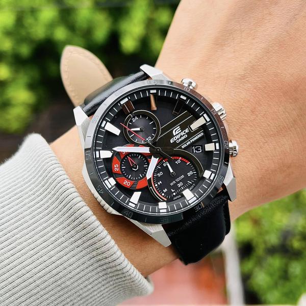 CASIO EDIFICE EQS-940BL-1A