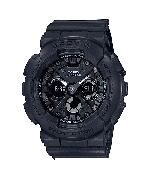 Đồng hồ Nữ Chính hãng BABY-G BA-130-1A