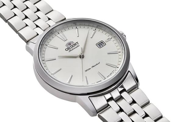 Đồng Hồ Nam Chính Hãng ORIENT Contemporary RA-AC0F02S10B
