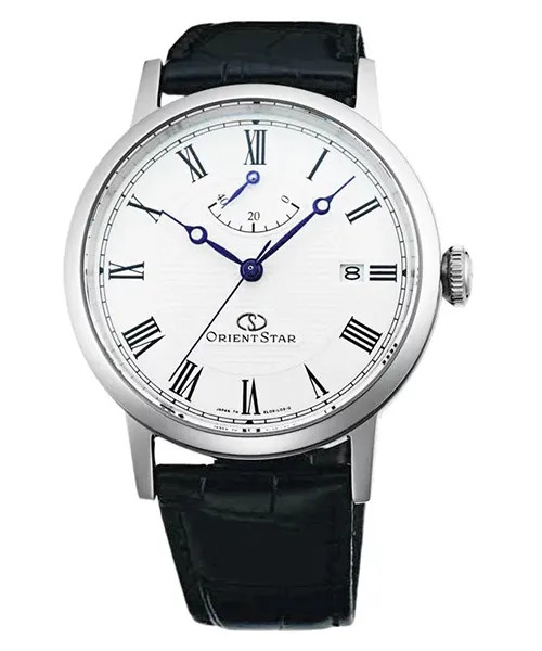 Đồng Hồ Nam Chính Hãng ORIENT Classic SEL09004W0