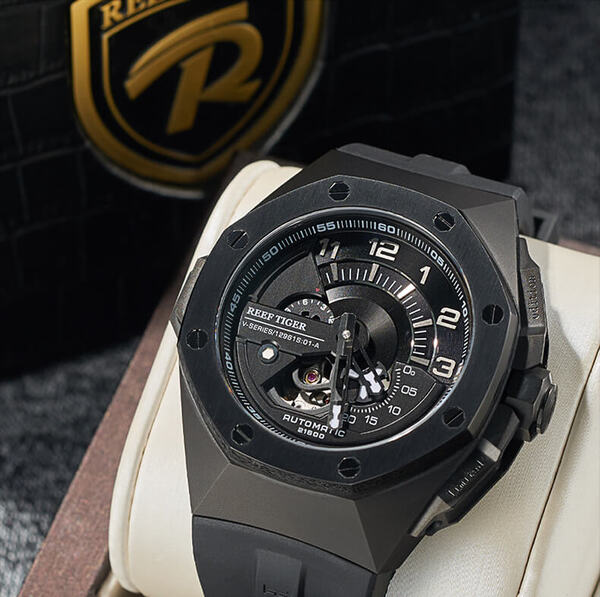 Đồng hồ nam chính hãng Reef Tiger RGA92S7-3