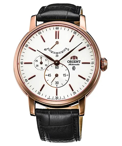 Đồng Hồ Nam Chính Hãng ORIENT Classic FEZ09006W0