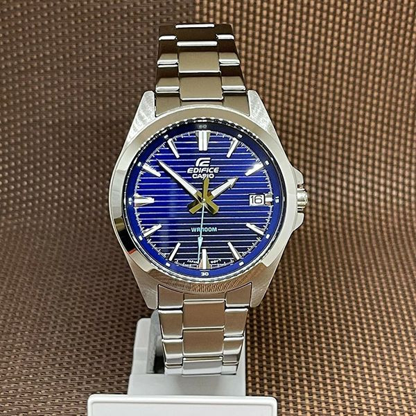 CASIO EDIFICE EFV-140D-2A