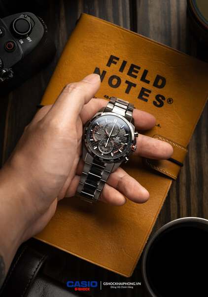 EDIFICE EQW-A2000DC-1A