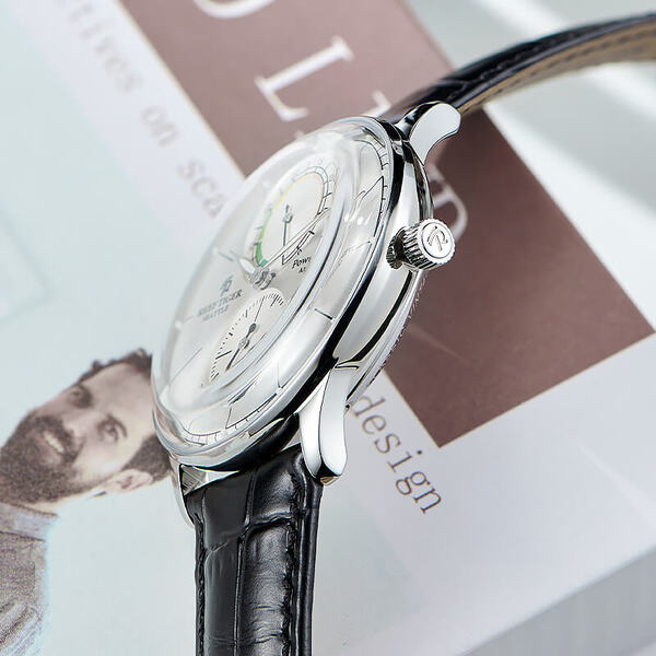 Đồng hồ nam chính hãng Reef Tiger RGA82B0-5