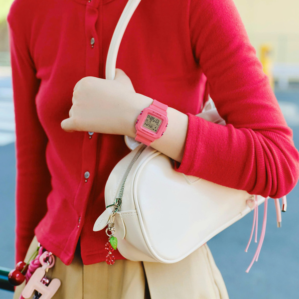 CASIO BABY-G BGD-10KH-4