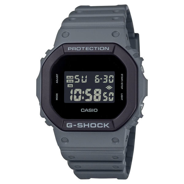 CASIO G-SHOCK DW-5610UU-8DR