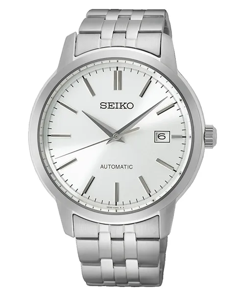 Đồng Hồ Nam Chính Hãng SEIKO Presage SRPH85K1