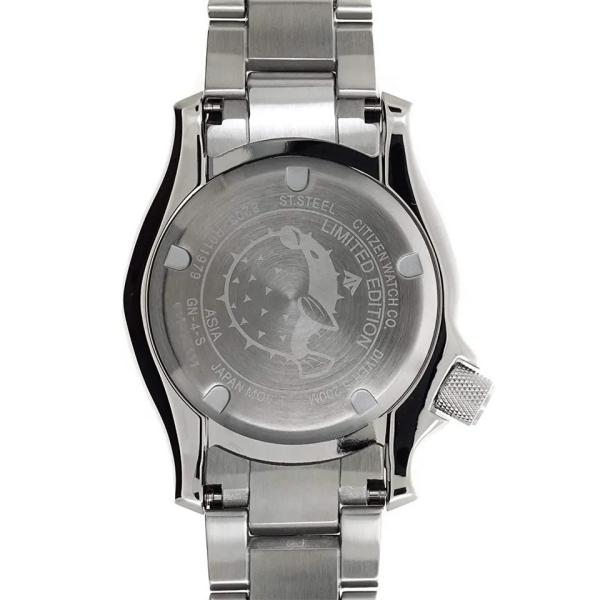 Đồng Hồ Nam Chính Hãng CITIZEN Promaster NY0090-86E