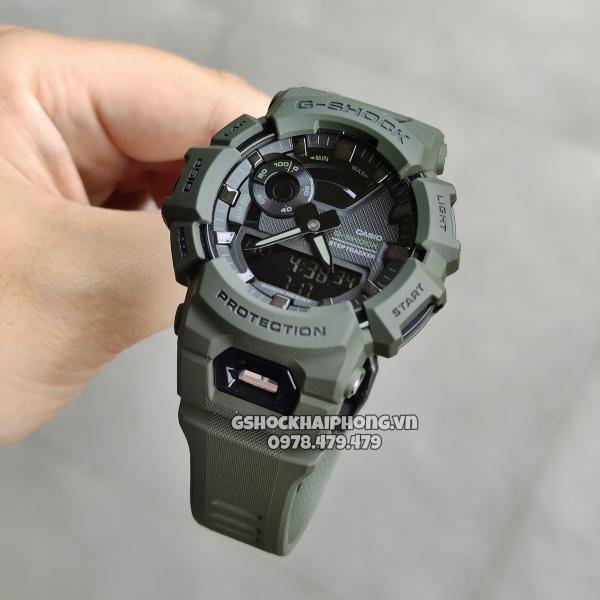 G-SHOCK GBA-900UU-3A