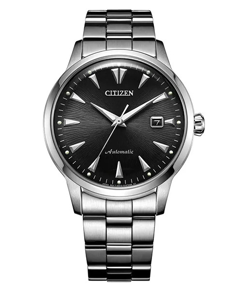 Đồng Hồ Nam Chính Hãng CITIZEN Mechanical NK0001-84E