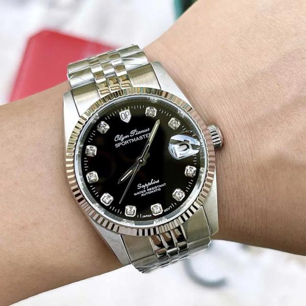  Olym Pianus OP89322GS-D