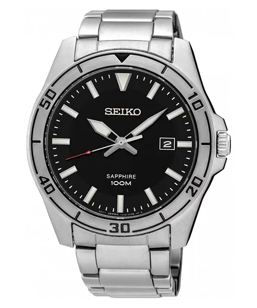 Đồng Hồ Nam Chính Hãng SEIKO Regular SGEH63P1