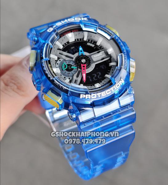 G-SHOCK GA-110JT-2A