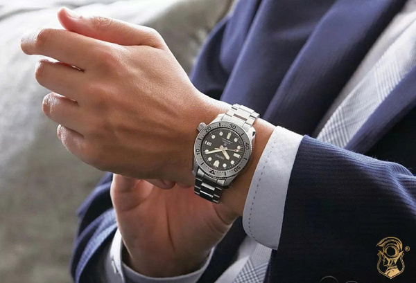 Đồng Hồ Nam Chính Hãng SEIKO Prospex SPB187J1