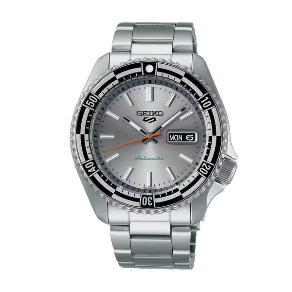 Đồng Hồ Nam Chính Hãng SEIKO 5 Sports SRPK17K1 