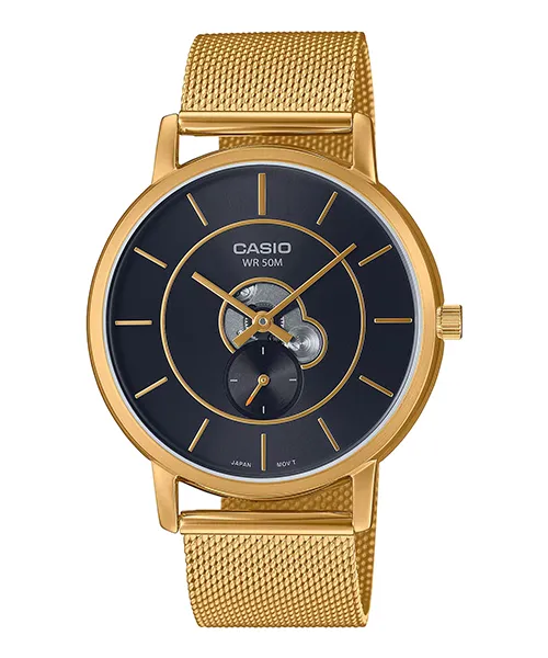  CASIO MTP-B130MG-1AV