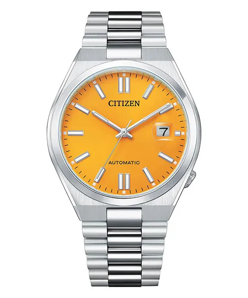  CITIZEN Mechanical NJ0150-81Z