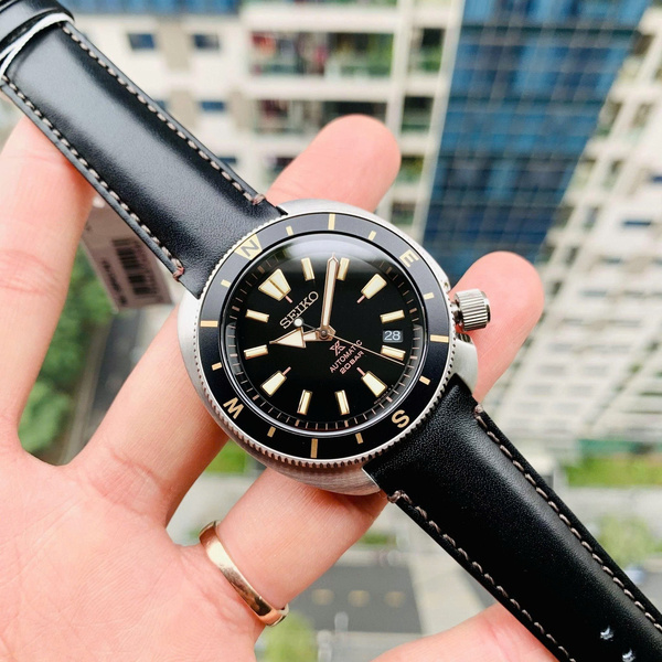 Đồng Hồ Nam Chính Hãng SEIKO Prospex SRPG17K1