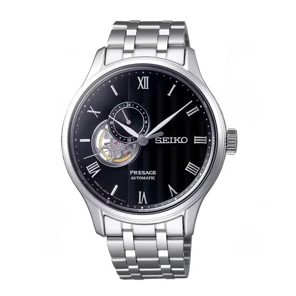 Đồng Hồ Nam Chính Hãng SEIKO Presage SARY093