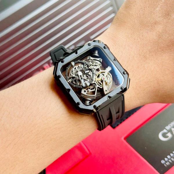 Đồng Hồ Nam Bonest Gatti MeChanical BG5804-A2 Automatic