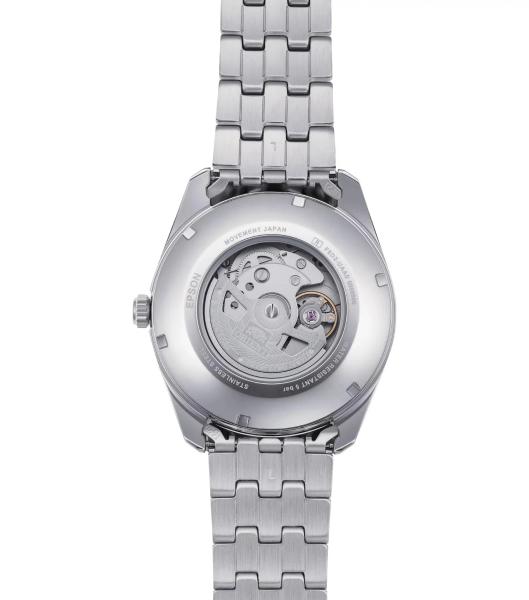Đồng Hồ Nam Chính Hãng ORIENT Contemporary RA-BA0002E10B
