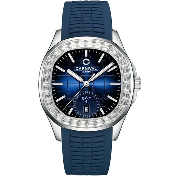 CARNIVAL 8113G2-VT-DCS-X