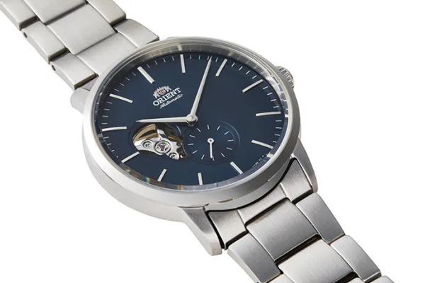 Đồng Hồ Nam Chính Hãng ORIENT Contemporary RA-AR0101L10B