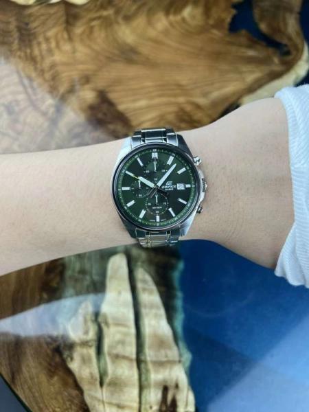 CASIO EDIFICE EFV-610D-3C