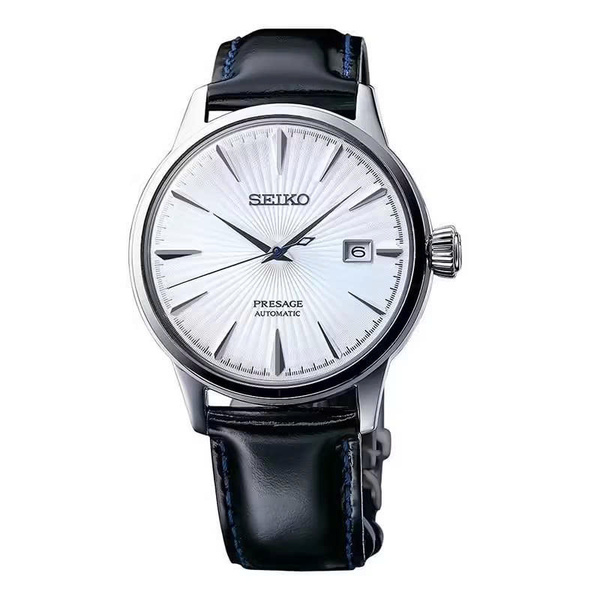 Đồng Hồ Nam Chính Hãng SEIKO 5 Sports SRPB43J1 