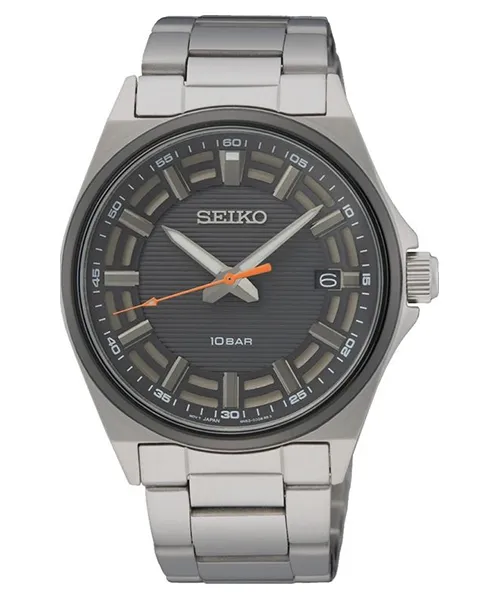 Đồng Hồ Nam Chính Hãng SEIKO Regular SUR507P1