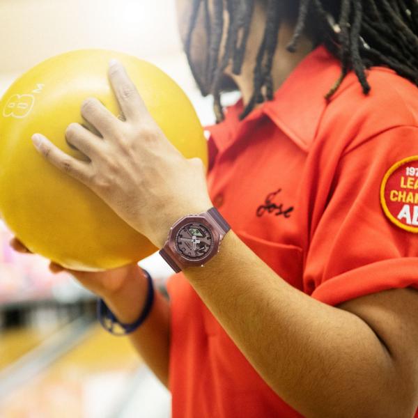 G-SHOCK GM-2100MF-5A