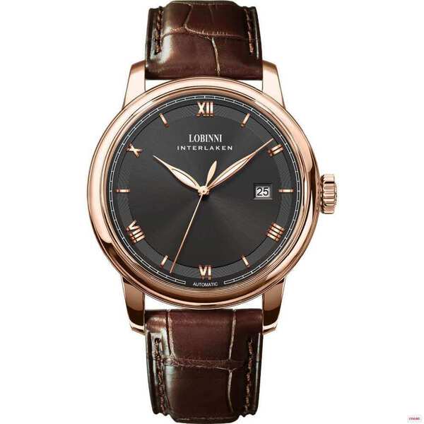 Đồng hồ nam chính hãng LOBINNI L14003-2