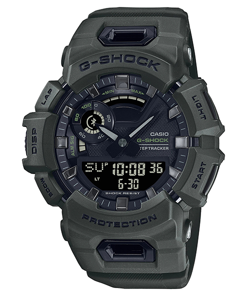 G-SHOCK GBA-900UU-3A
