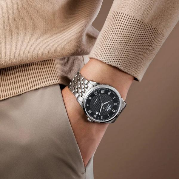 Đồng Hồ Nam Chính Hãng SRWATCH Automatic AT SG8887.1101AT