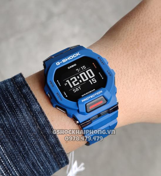 G-SHOCK GBD-200-2A