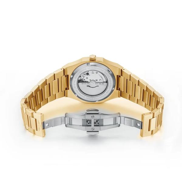 Đồng Hồ Nam Chính Hãng SRWATCH Automatic AT SG18181.1402