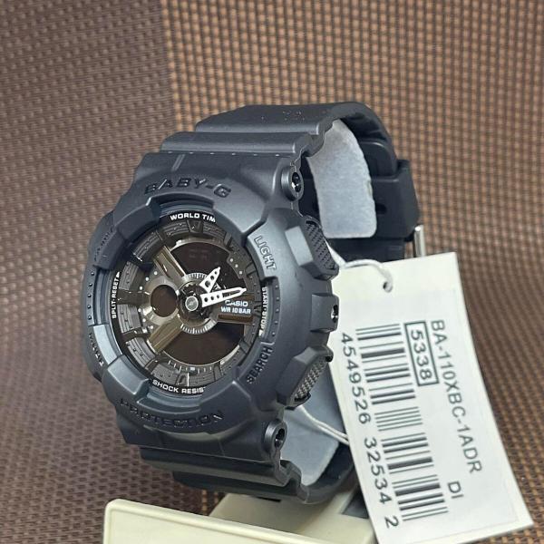 Đồng hồ Nữ Chính hãng BABY-G BA-110XBC-1A