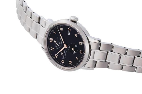 Đồng Hồ Nam Chính Hãng ORIENT Classic RE-AW0001B00B