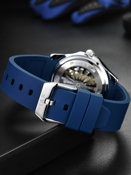 Đồng Hồ Nam I&W Carnival IW722G-1