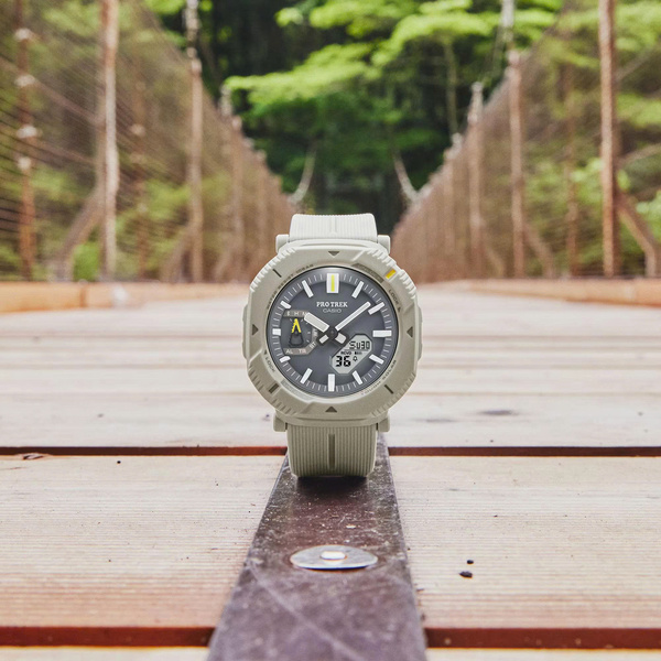 CASIO PRO TREK PRJ-B001-7D