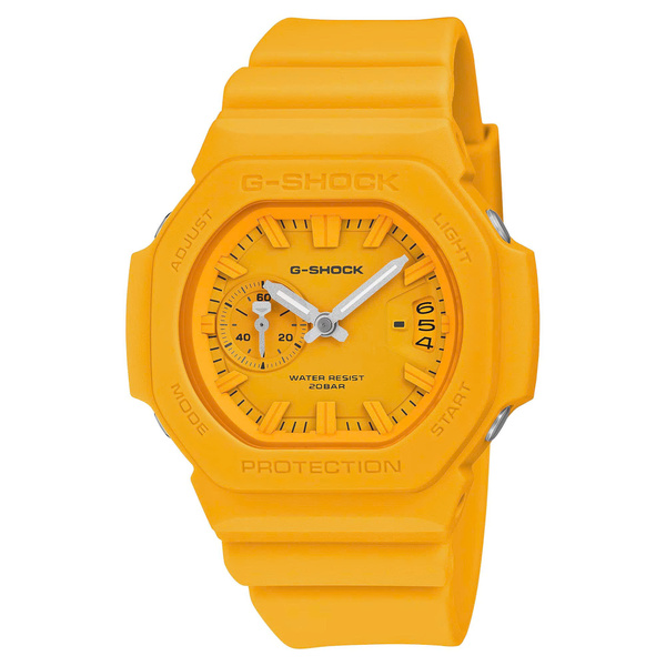 Casio G-Shock GAC-2500-9A