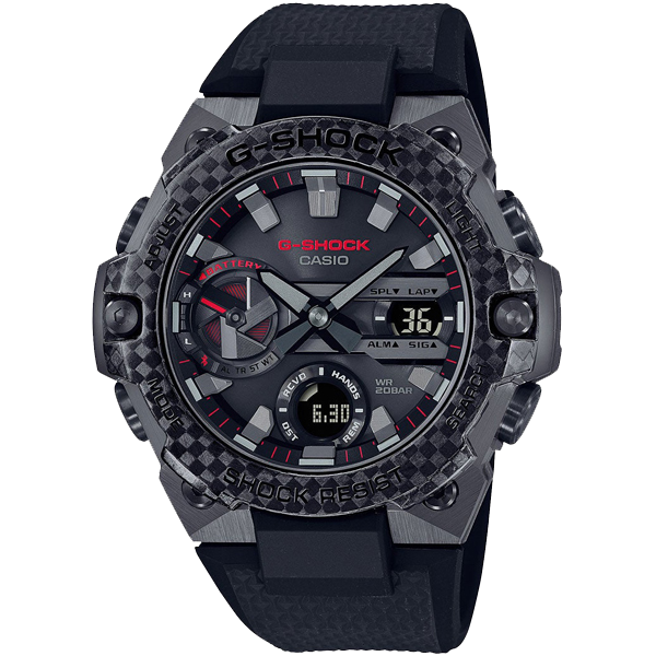 G-SHOCK GST-B400X-1A4