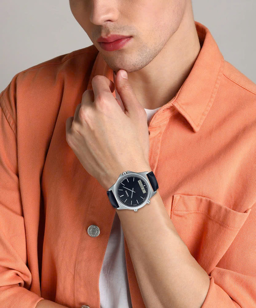 Casio MTP-VC01L-1E - QUÀ TẶNG TRỊ GIÁ 300K