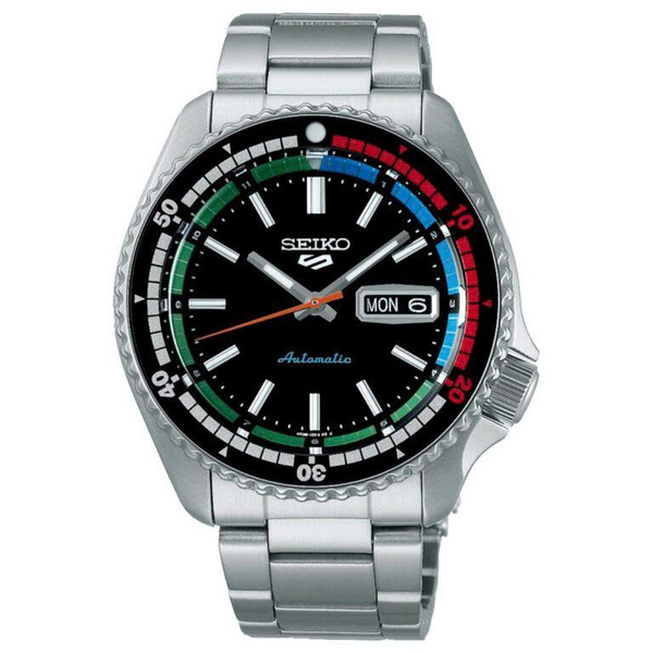 Đồng Hồ Nam Chính Hãng SEIKO 5 Sports SRPK13K1