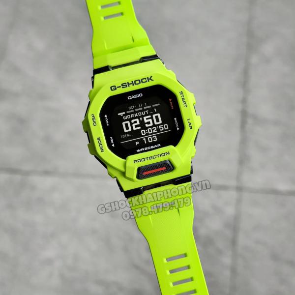 G-SHOCK GBD-200-9
