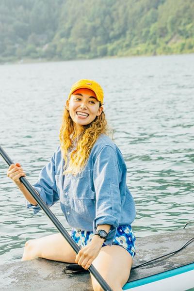 Đồng hồ Nữ Chính hãng BABY-G BGA-260CH-1A