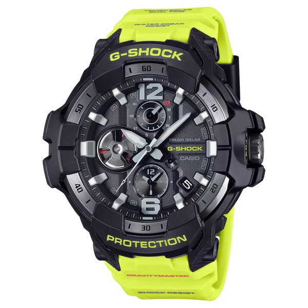 CASIO G-SHOCK GR-B300RY-1A9