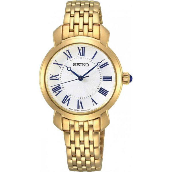 Đồng Hồ Nữ Chính Hãng SEIKO Regular SUR626P1