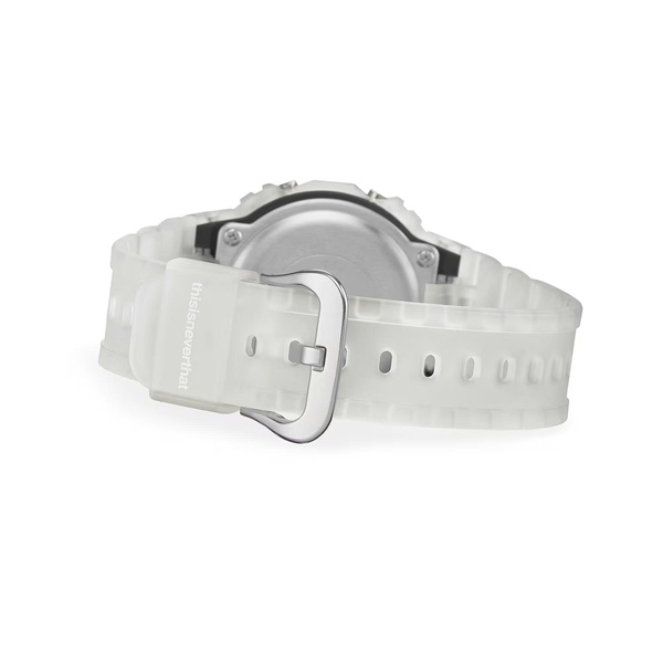 CASIO G-SHOCK DW-B5600TNT-7